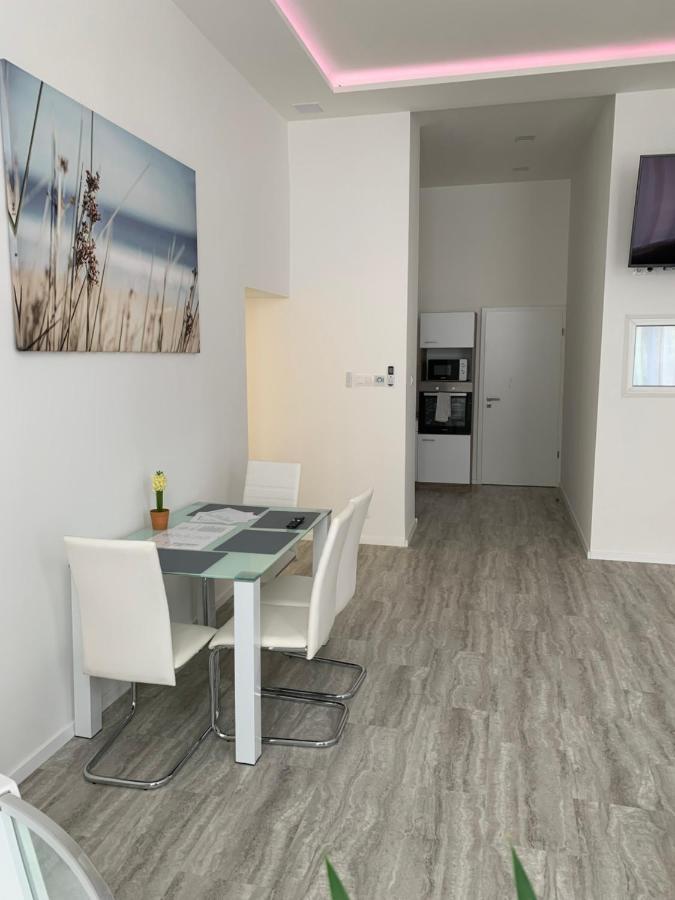 Luxury Apartment In The Central Budapeşte Dış mekan fotoğraf