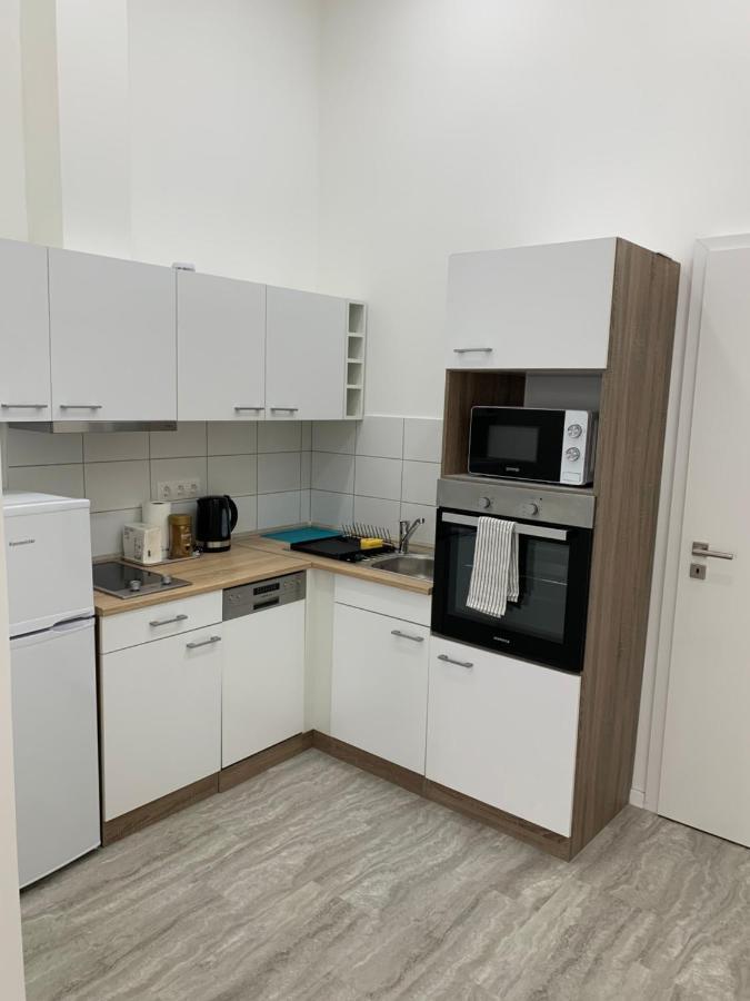 Luxury Apartment In The Central Budapeşte Dış mekan fotoğraf