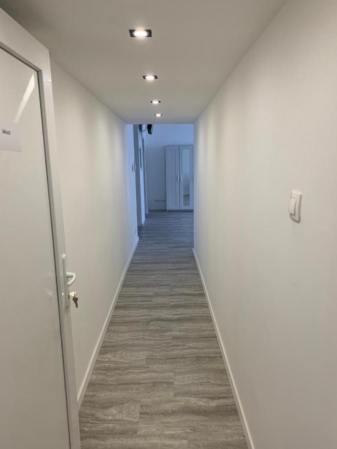 Luxury Apartment In The Central Budapeşte Dış mekan fotoğraf