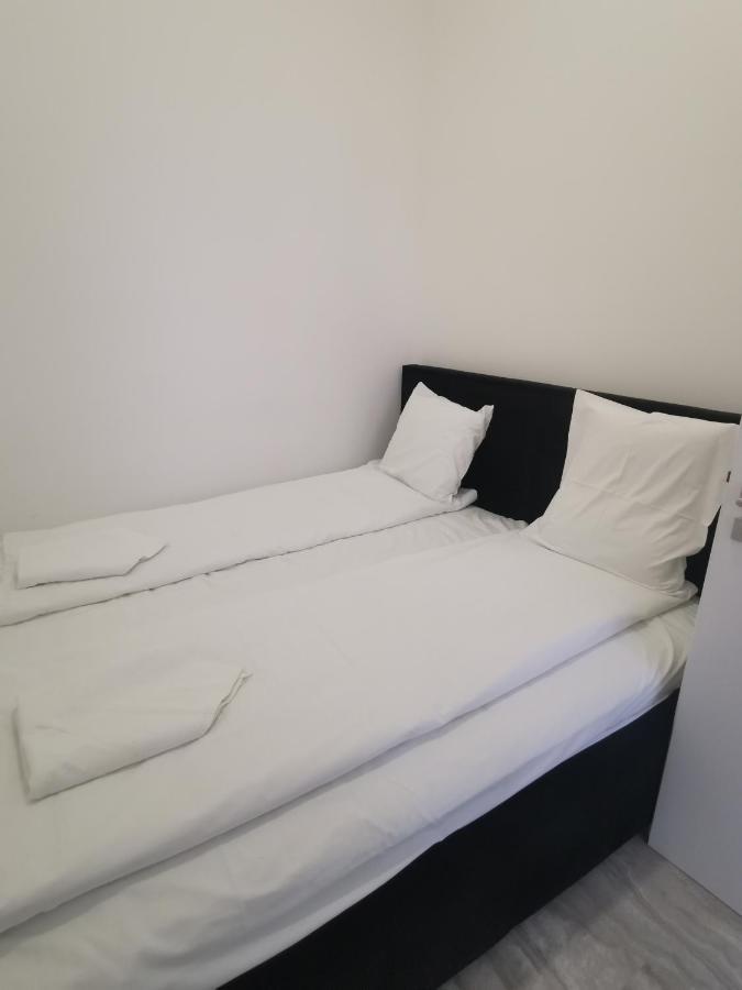 Luxury Apartment In The Central Budapeşte Dış mekan fotoğraf